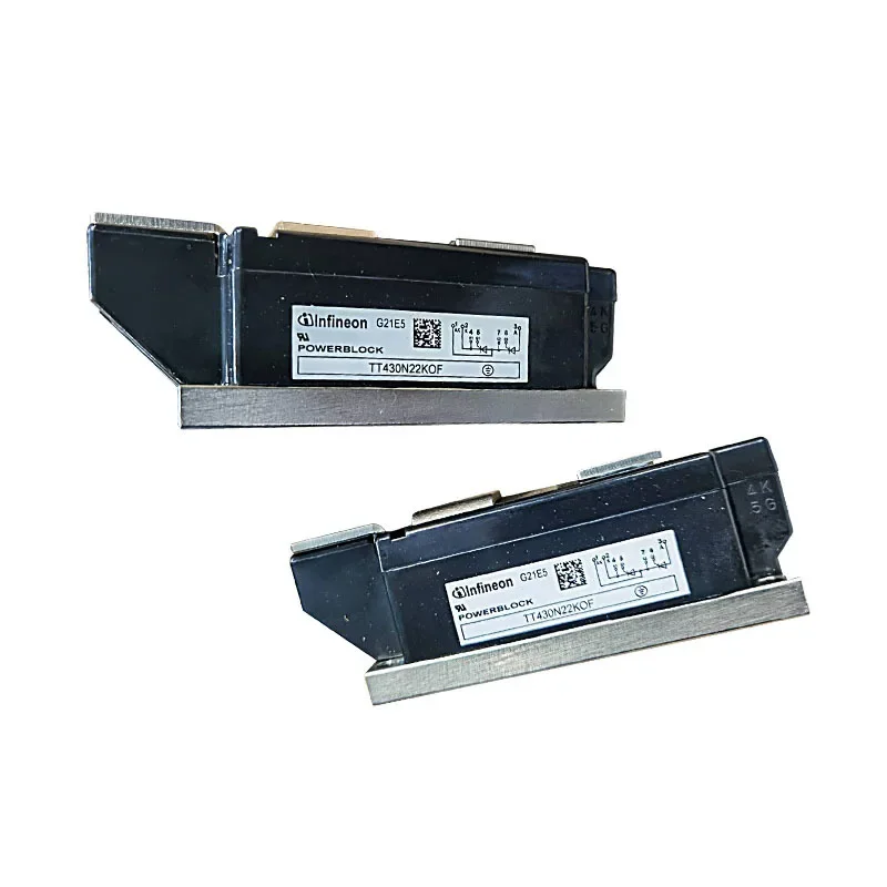 

TT430N22KOF новый тиристорный модуль