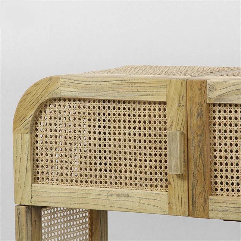 Рисунок 3 - Ротанговый материал