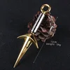 12CM NARUT The Art of Fly Raytheon Kunai Anime Peripheral Yellow Flash Namikaze Minato Model Peripherals Action Figure Gift Toy 1