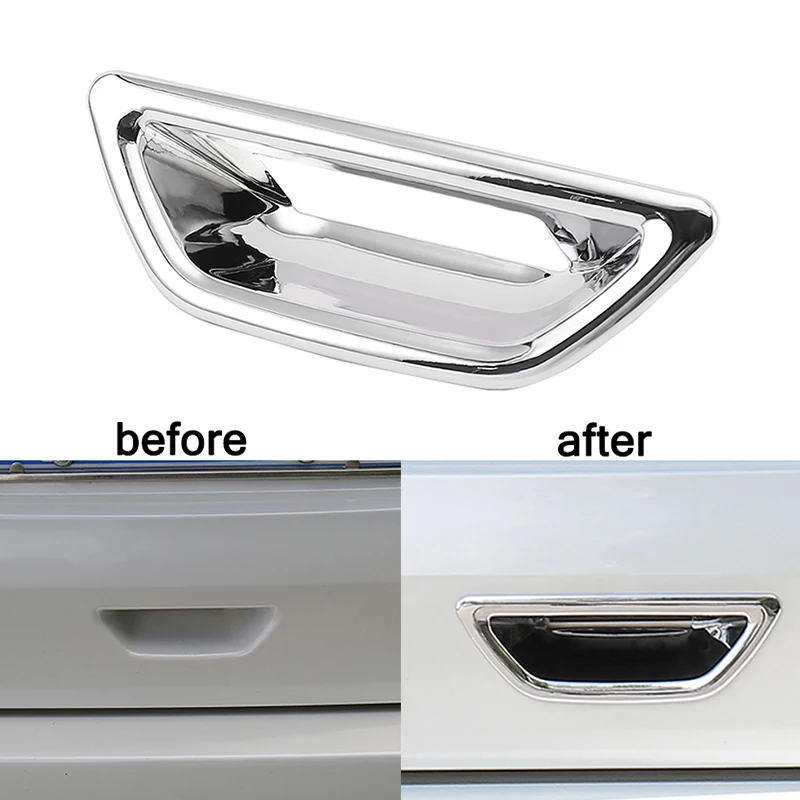 1 Pcs ڵ ĸ Ʈũ    Ŀ Ʈ ũ/ź   ƼĿ ֻ X-Ʈ Xtrail ҷ T32 2014-2019