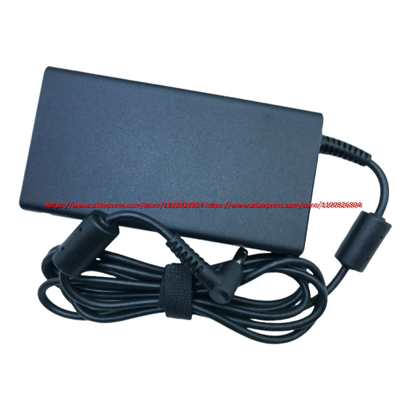 원본 ? Thunderobot 911-S5A/S5TA M5TA 전원 공급 장치 A12-120P1A 용 OEM A17-120P1A Chicony 19.5V 6.15A 120W AC 어댑터 충전기