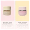 EEINTO Bee Essence Honey Nourishing Lip Care Kit — Gentle Lip Mask for Exfoliation, Softens and Removes Dead Skin 5
