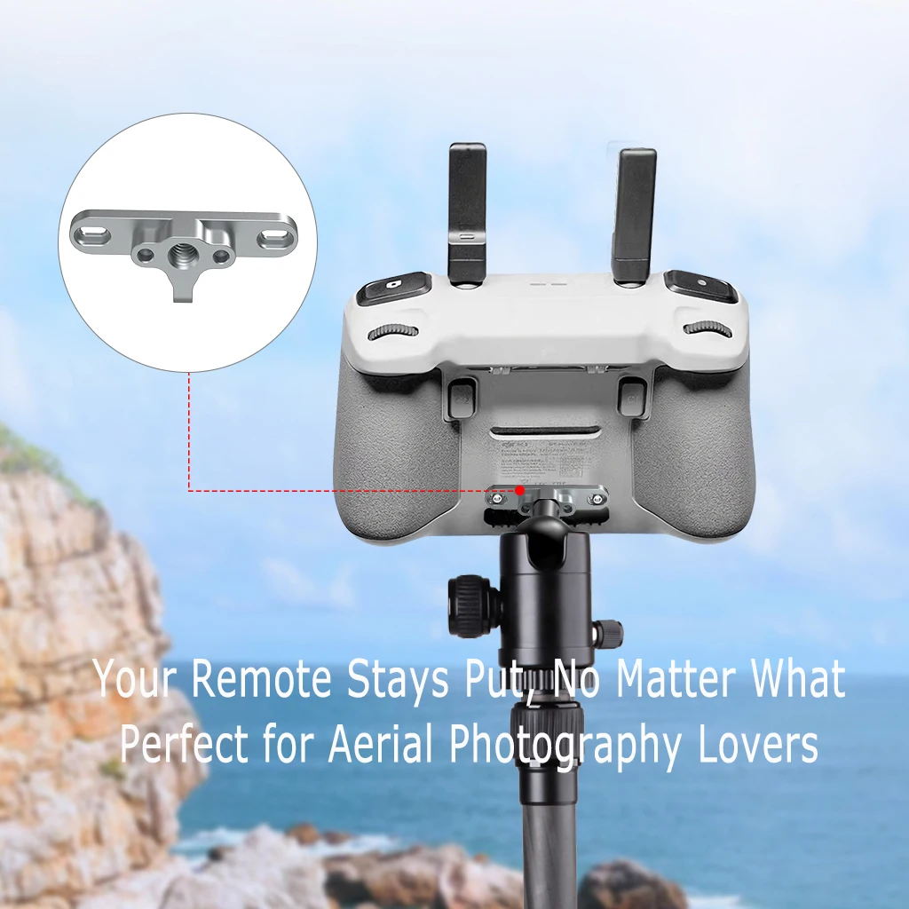 Support de Drone Bracket Tripod Combo A-B-C-D Protection Transport