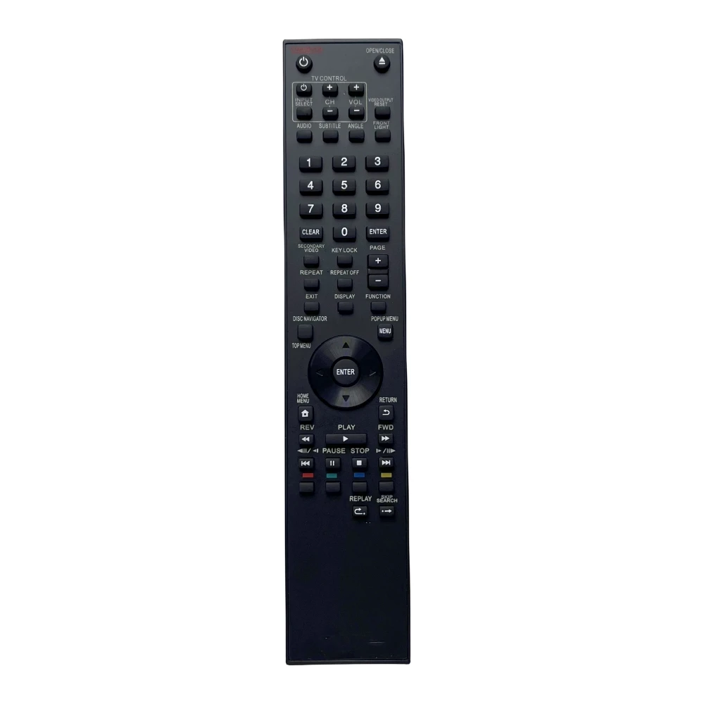 Nuovo Telecomando Adatto Per Pioneer Blu Ray Dvd Disc Player Bdp-41Fd Bdp-09Fd Vxx3385 Vxx3379 Bdp-103 Bdp-62Fd Bdp-80Fd