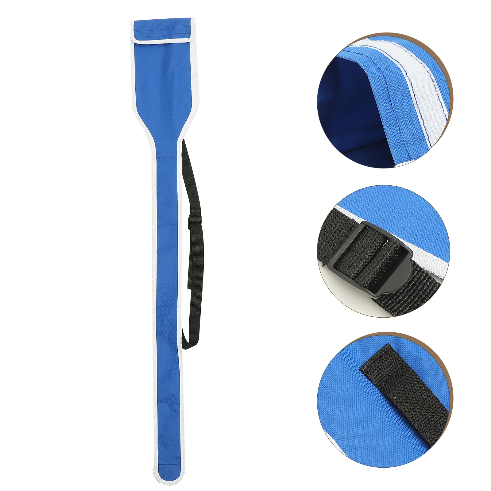 

Fencing Storage Bag Portable Pouch Daily Use An Fittings Reusable Oxford Cloth Multi-function