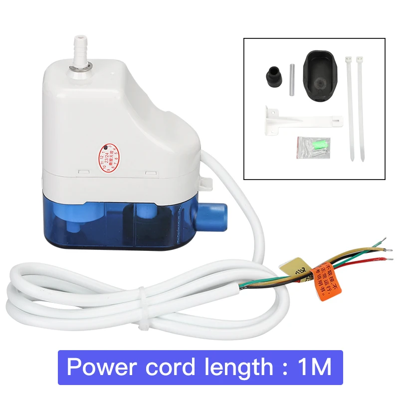 24LH40LH220VFullyAutomaticAirconditioningDrainagePump