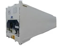 20FT 40FT Refeer Freezer Refrigerated Container Cold Storage with Competitive Price - Image 2