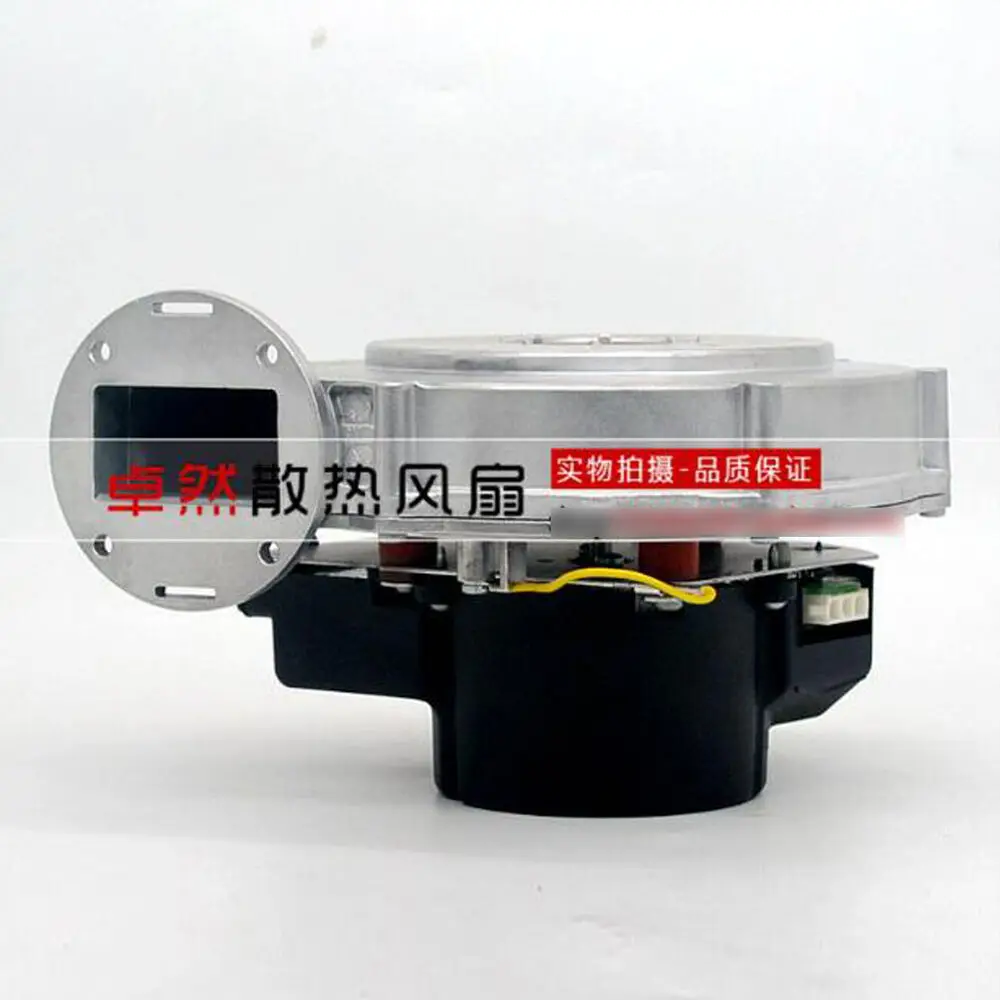 오리지널 브랜드 송풍기 냉각 선풍기, RG148/1200-3633-010312-108 115/120V, 300W