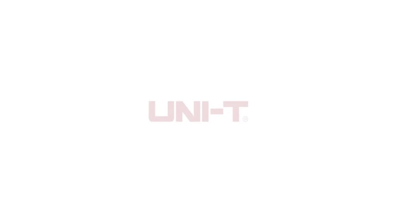 UNI-T UT-CS09A/UT-CS09C Токоизмерительные клещи
