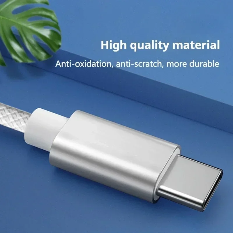 รูปสินค้า สายชาร์จแม่เหล็ก USB-C to Mag2 สำหรับ MacBook