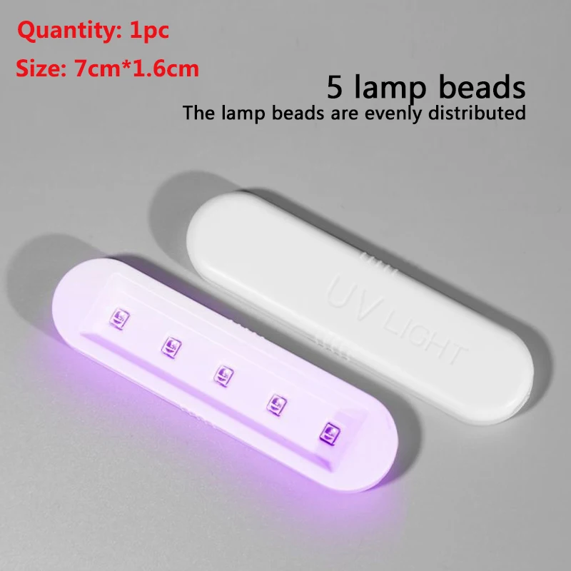 Semi Cured Gel Nail Stickers 4Pcs/set Harunouta with Nail Lamp Gradient Jelly Gel Polish UV Cured Kits