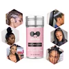 Electric Hot Comb Set for Natural Black Hair Wigs Pressing Comb Straightener Heating Comb Curling Iron Styling Tools Wax Stick 6