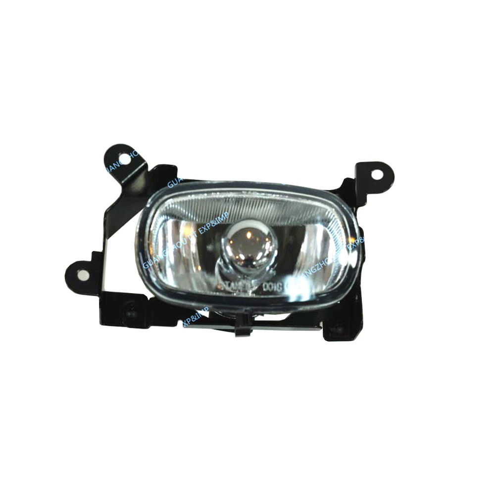 

1 Piece 2003-2006 Front Lamps for Outlander CU Fog Lamp for Airtrek Mn133369 Warning Lights First Generation L OR R