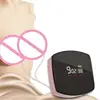 D84E Massage Nipple Corrector Electric Nipple Corrector Sunken Nipple Puller Machine 3