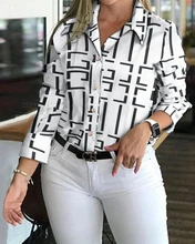 

Women Blouses Office Lady Top Blouse Slim Shirts Women Blouses Plus Size Tops Casual Shirt Female Blusas