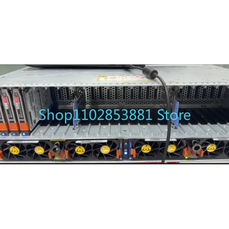 VNX2 VNX5400 BBU 배터리용 1개 PN: 078-000-104/123/092/132