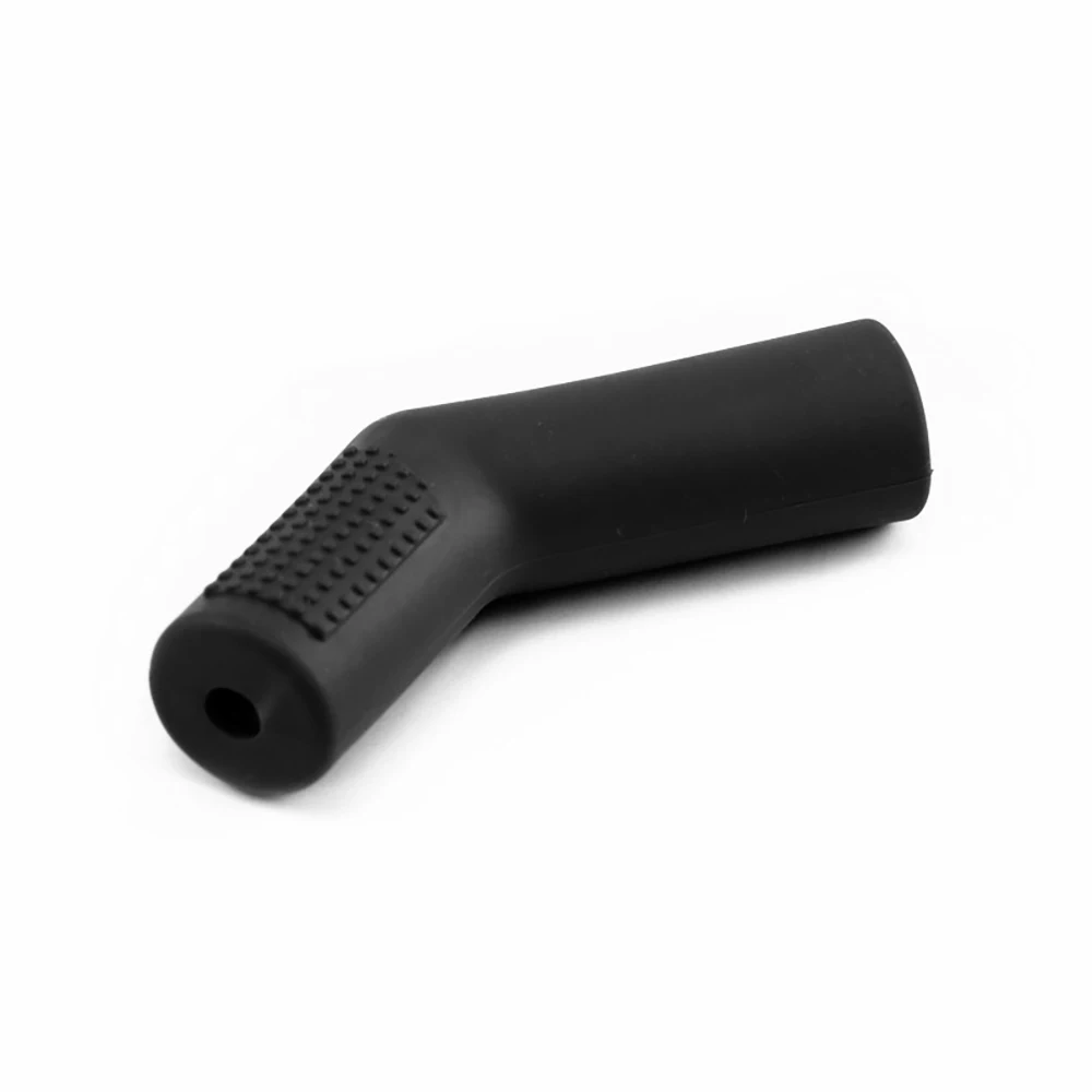 1pcs 범용 오토바이 시프트 레버 기어 커버 가와사키 혼다 스즈키 야마하 소프트 고무 시프터 슈즈 프로텍터에 적합