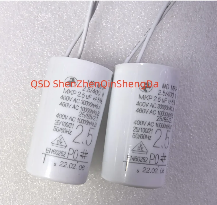2 pezzi Condensatore MKP 400V 630V Audiophiler HIFI Fever