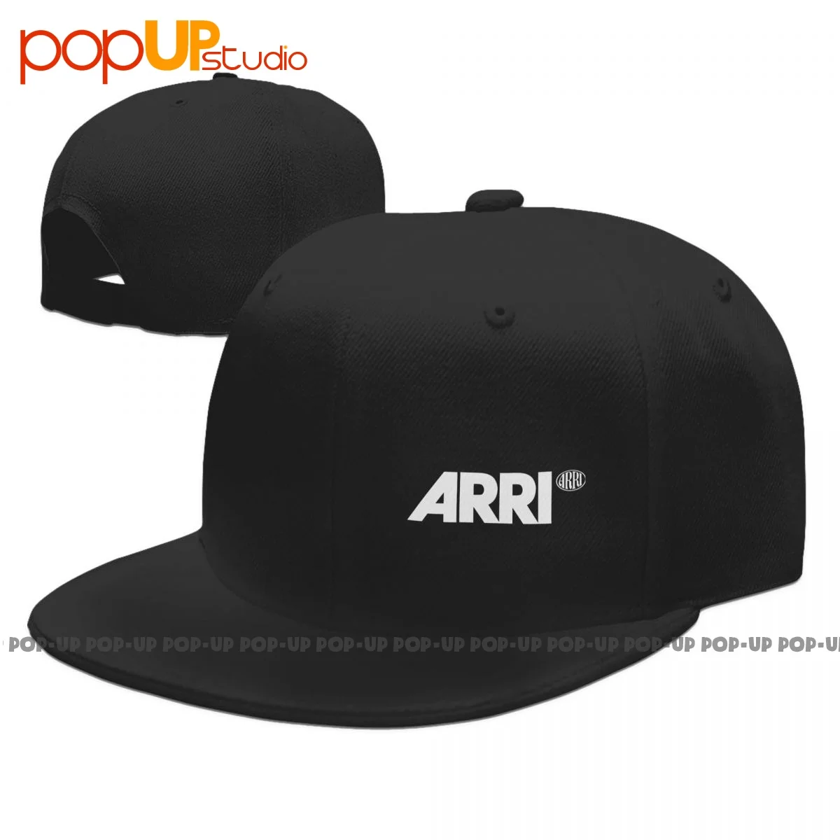 Trend Arri Camera Video Film Alexa Mini Movie Trucker Snapback Cap Offerte Calde Berretti Da Baseball Di Vendita Caldi