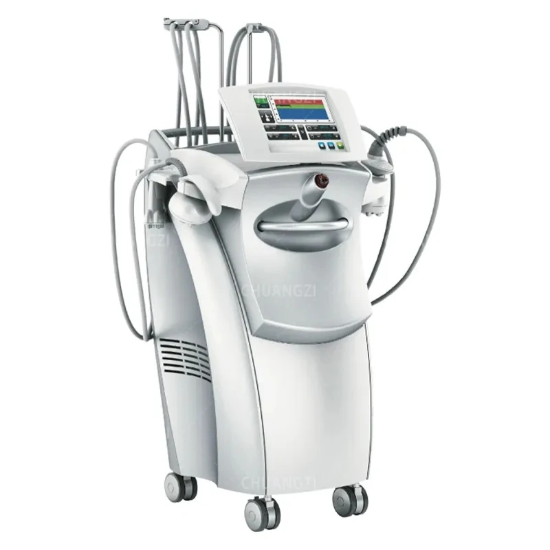 Рисунок 6 - DLS-Emslim Actimel Venus Legacy