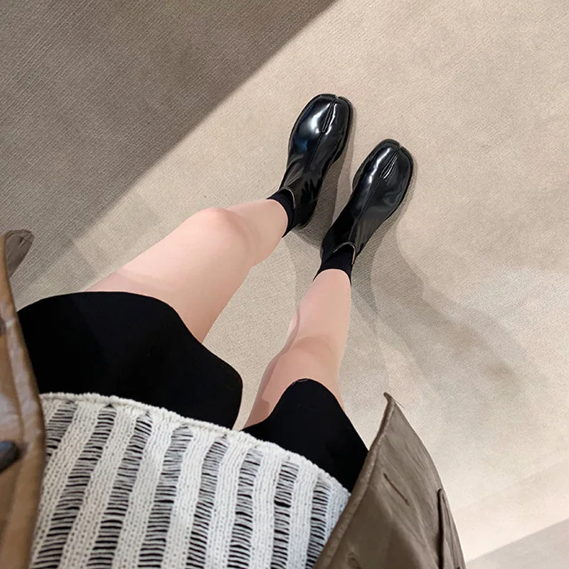 靴 BEAUTIFUL SHOES SLIT SHOES 25cm BEAUTIFUL SHOES(ビューティフルシューズ)のSLIT SHOES通販