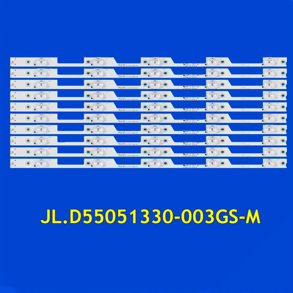 Фонарь подсветки телевизора для LED55N39U HZ55E6T 55N61U LED55N3600U LED55N3700U LED55EC680US 55L2600C 55L26CMC