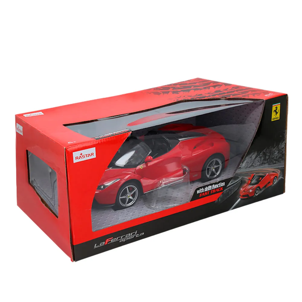 Car radio control ferrari laferrari 