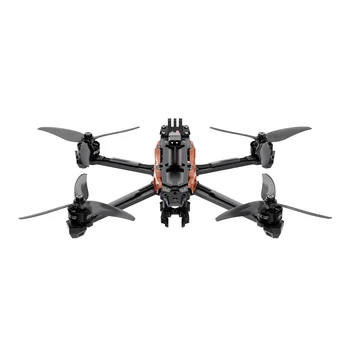 GEPRC Vapor-D6 O4 Pro WTFPV Drone DC TAKER H60_BLS 60A