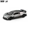 TSC 1:64 V12 VANTAGE / Divo Diecast Model Car 2