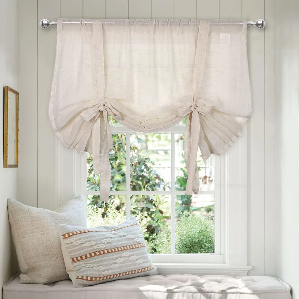 Tende Fiori Colorate 2 Pezzi 140x280 - Oscuranti Termiche Per Camera Da Letto E Soggiorno, Con Anelli Metallici, Morbide E Stampate