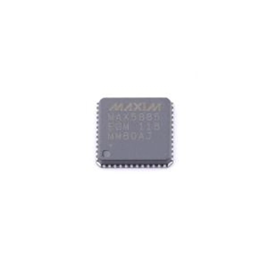 MAX5885EGM+TD