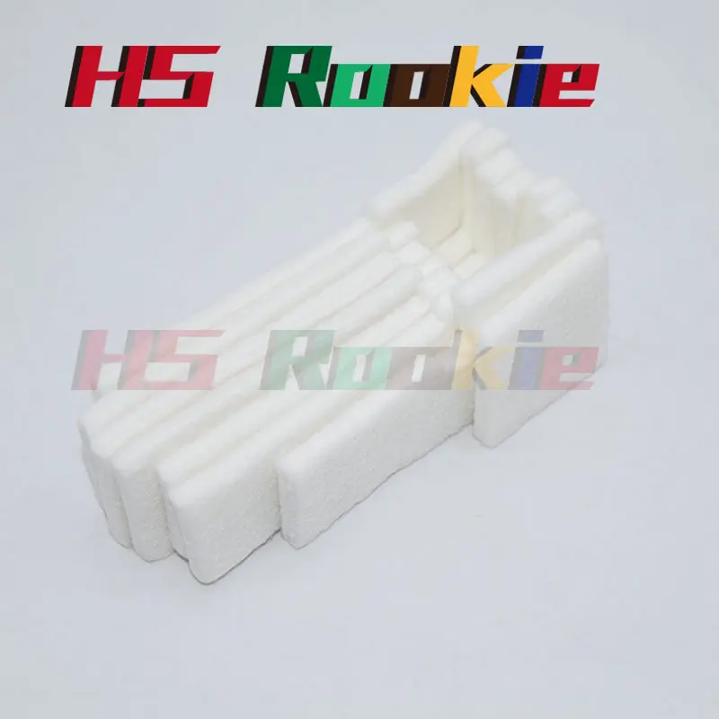 

10 шт., картриджи для EPSON L550 L551 L555 L565 L566 L575 L558 M100 M105 M200 M201 M205 ET4500 WF 1799792 1746399