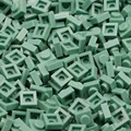 025Pea Green