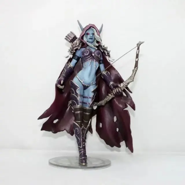 High Quality PVC Figure