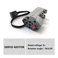 GF04-servo