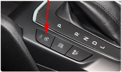 Car Automatic Stop - Start System Off - Canceller Device (For Focus G4 18 - 22 B)