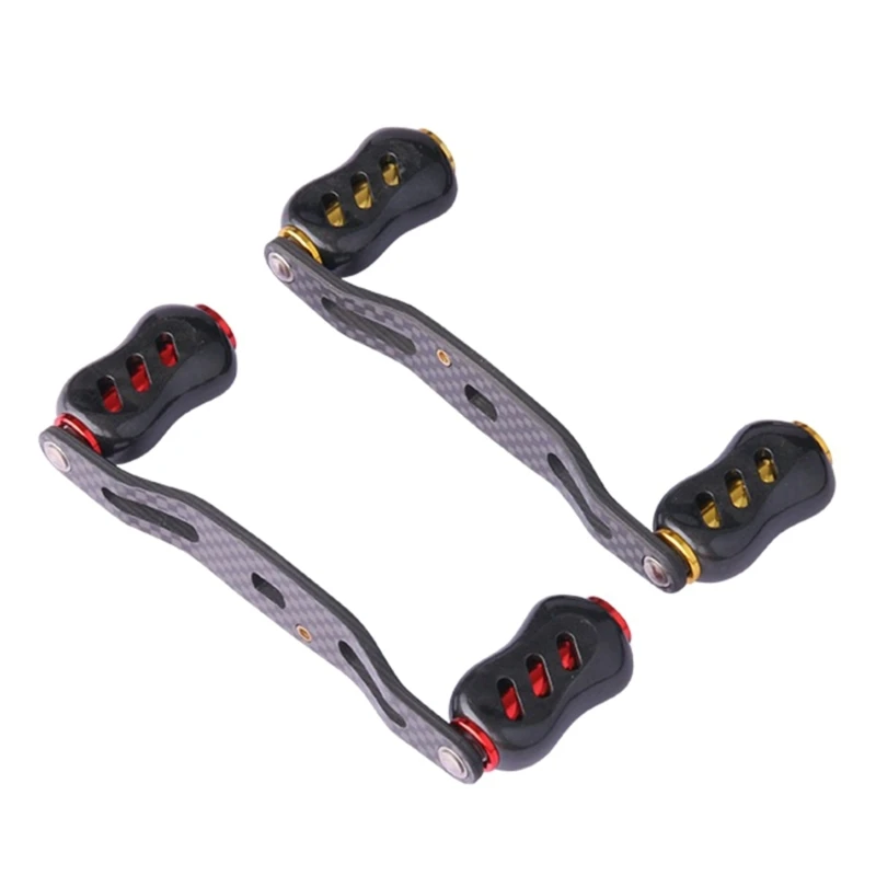 

Рыболовные вьюрки из углеродных волокон регулируют вьюрки с каплей воды и легкую установку Р66Э