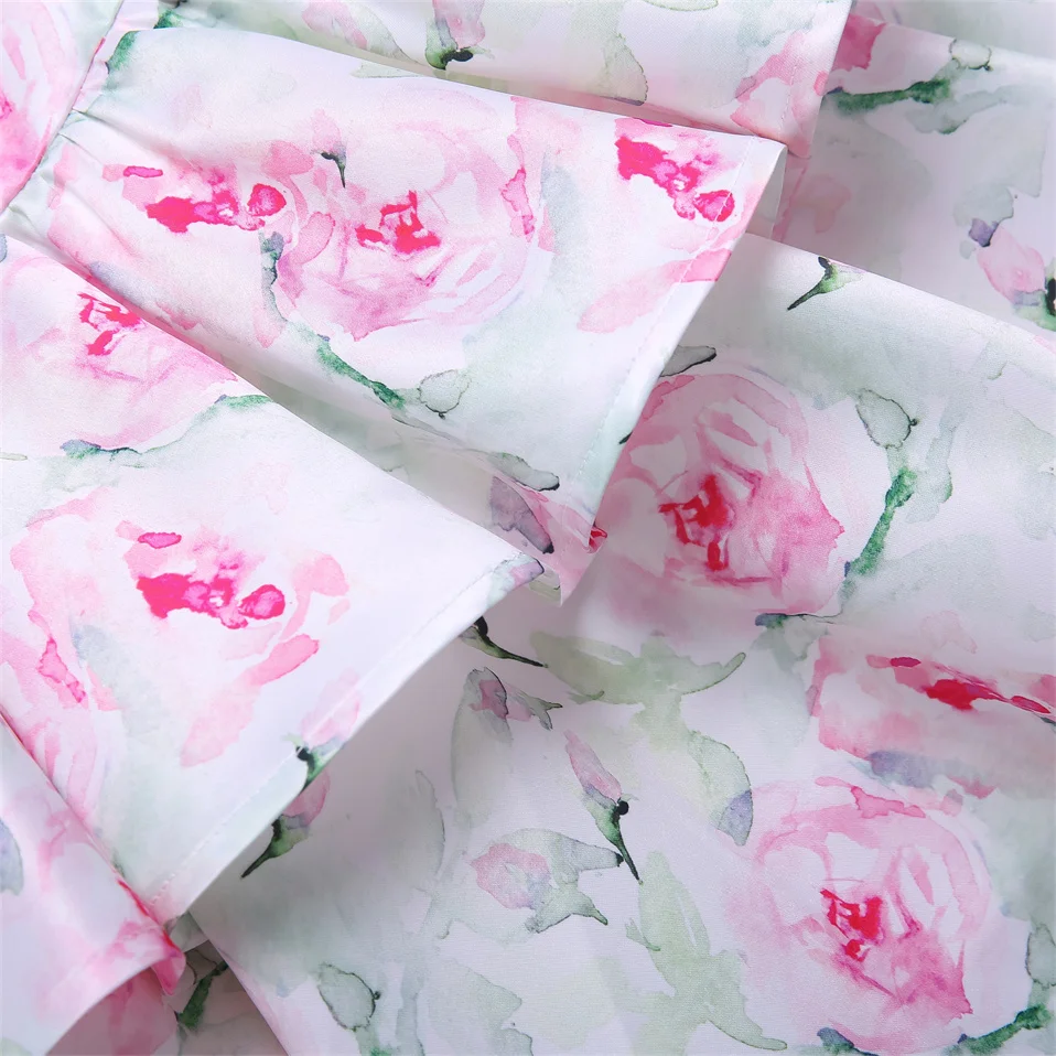 فستان أميرات مع عصابة رأس للبنات 2 ، 3 ، 4 ، 5 ، 6...