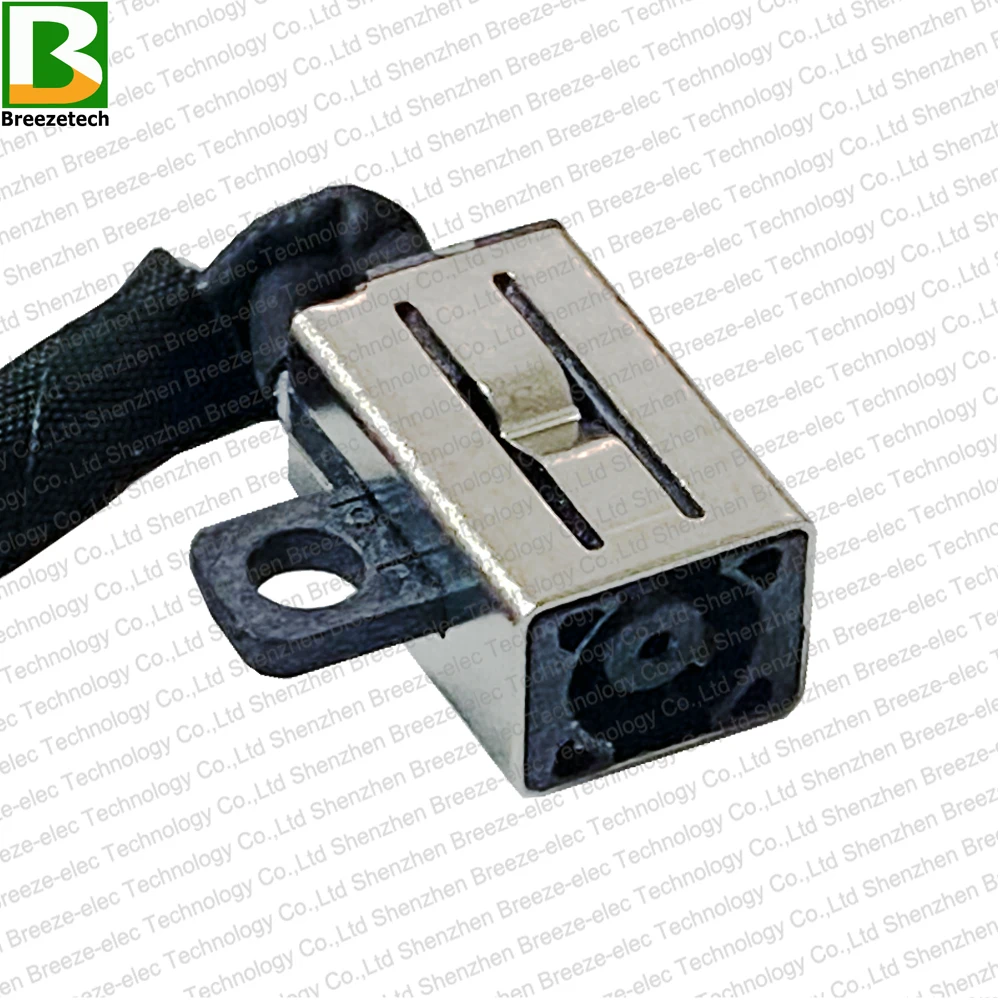 ��Ʈ�� DC ���� �� ���� ���̾� ���̺� Ŀ����, �� ����Ʈ�� 14 5468 5568 V5568 �ν��Ƿ� 5567 15.6 ��ġ DC30100YH00 0M3FM1 BKD50