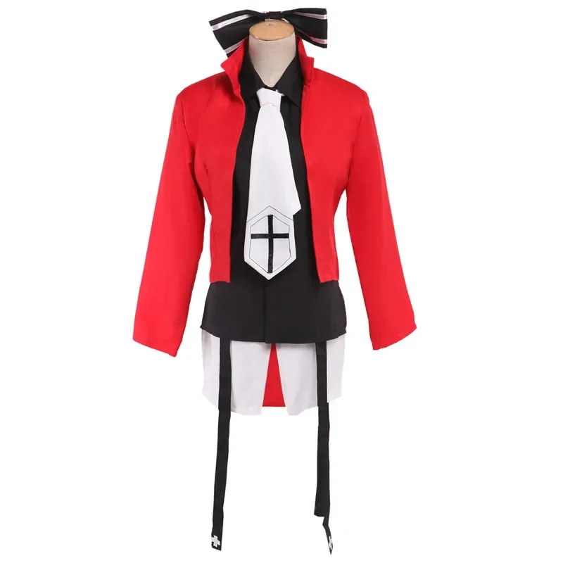

Mondaiji Problem Children are Coming from Another World, aren't they Leticia Draculair Cosplay Costume