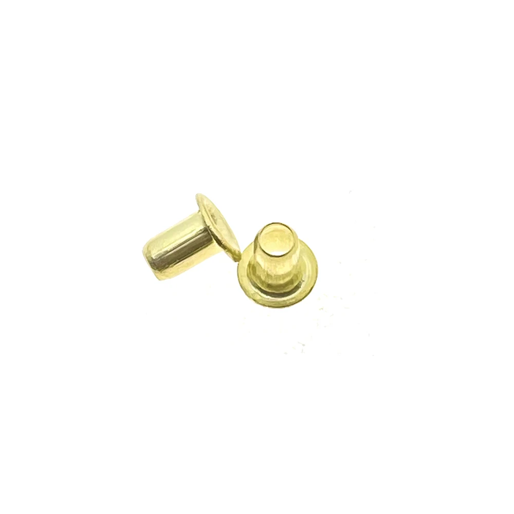 1100PCS/80G Brass Plating Coppering Eyelets Wiring Beehive Frames Insert Beekeeping tools beekeeping accessories