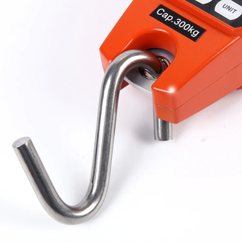 Рисунок 3 - Весы для крана с ЖК-дисплеем