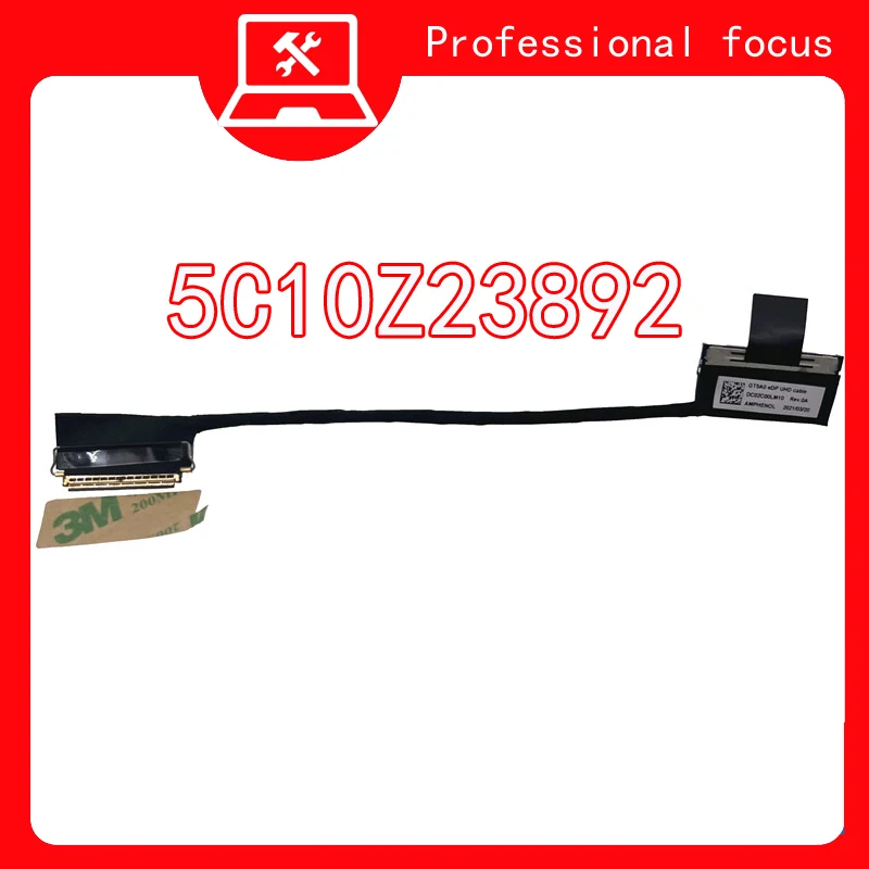 

Оригинальный Новый 5c10z23892 dc02c00lm00 dc02c00lm10 dc02c00lm20 для ноутбуков lenovo thinkpad .t15p p15v gen 1 gen 2 lcd edp uhd 4k ta