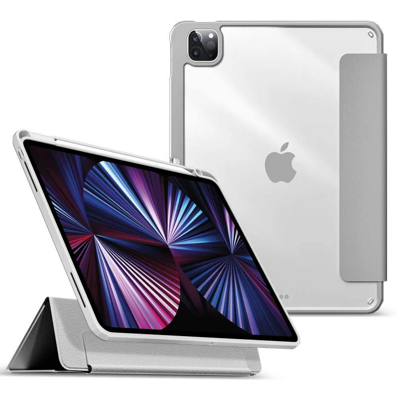 Pour iPad 7 8 9 10.2 2021/2019 étui iPad 4/3/2 10.9 housse iPad mini  6/5/4/3/2 cas iPad Pro 11 2022 9.7 2018 housse iPad 2/3/4 - AliExpress