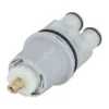 Replacement Shower Cartridge RP46074 for 13/14 Series Bathtubs Features Pressure Balance Technology to Enhance Safety 5