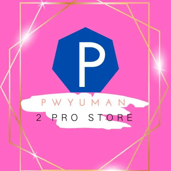 PWYUMAN-2 Pro Store