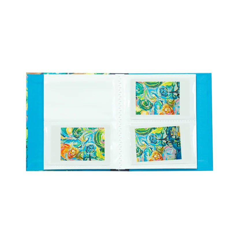 Instant Camera Photo Album Storage Case