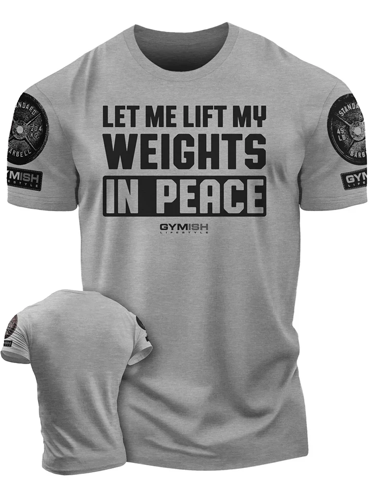 Summer Printed Recover Fully Workout 3D Print T-Shirt Funny Gym T-Shirt Men's Oversized Short Sleeves Muscle Tough Guy T-Shirt