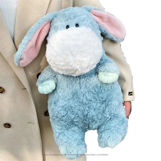 Peluche Jumbo Bluey Plush 40 cm