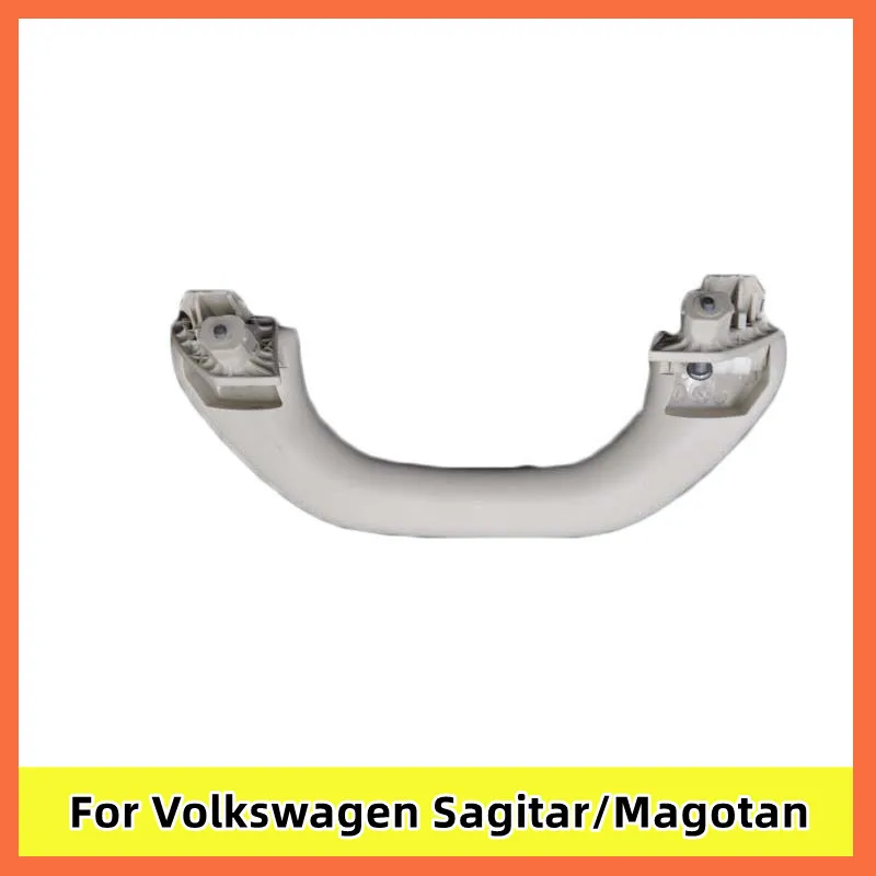 

Suitable For Volkswagen Sagitar/Magotan Indoor Ceiling Side Handrails In Beige Color Car Accessories Interior Auto
